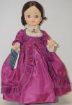 Madame Alexander - Classic - Louisa May Alcott - кукла